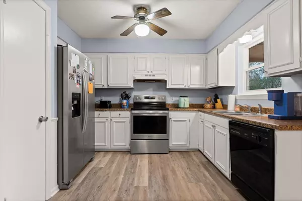 Hixson, TN 37343,1524 Caramel Circle