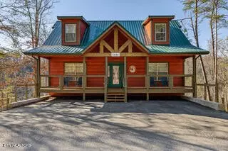 Sevierville, TN 37876,1531 Bear Valley Rd