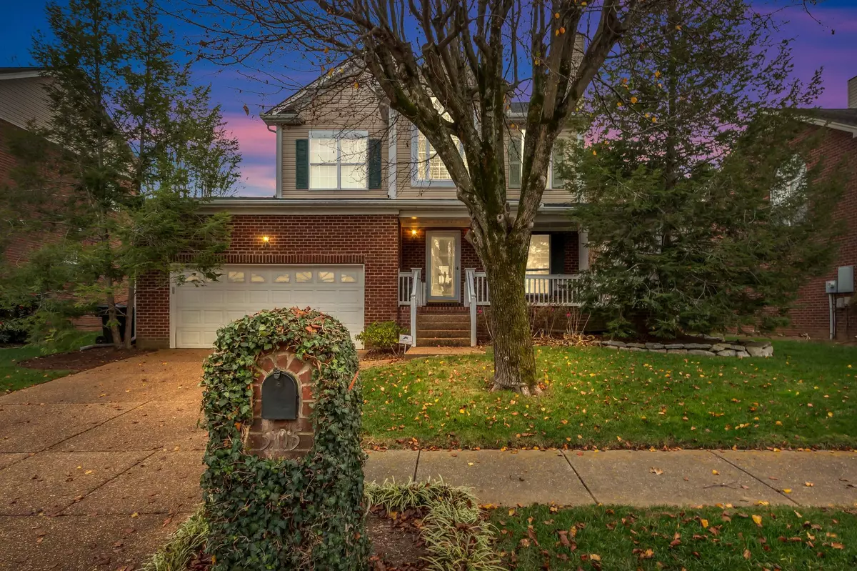 Franklin, TN 37064,505 Hollyhock Way