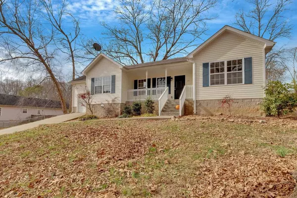 253 Jeffery Dr, Clarksville, TN 37043