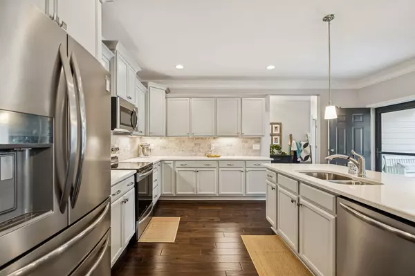 Murfreesboro, TN 37128,2519 Bridgeway St