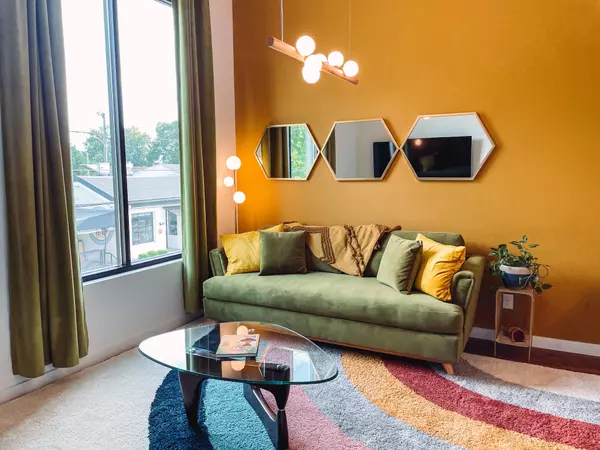 Nashville, TN 37208,916 Buchanan ST #208