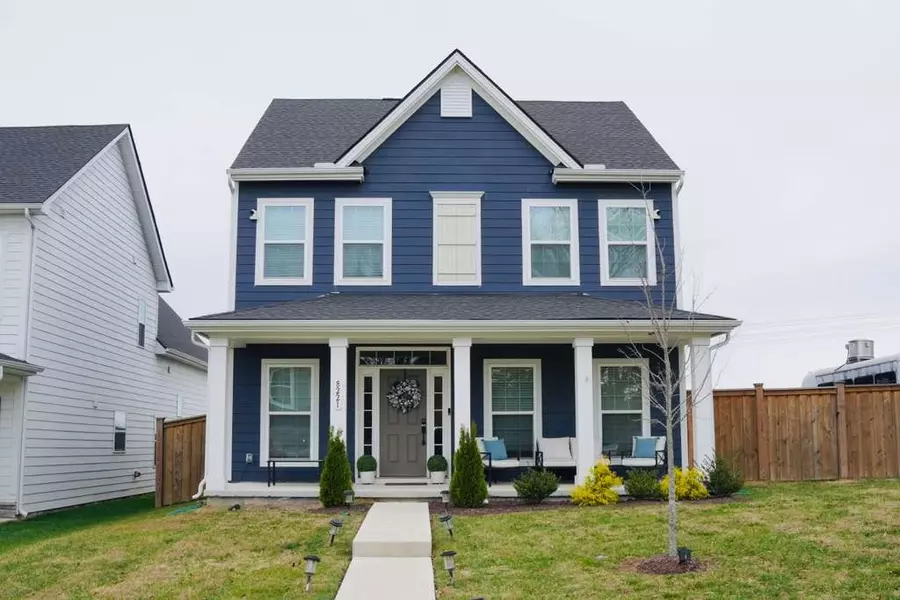 8221 Warbler Way, Brentwood, TN 37027