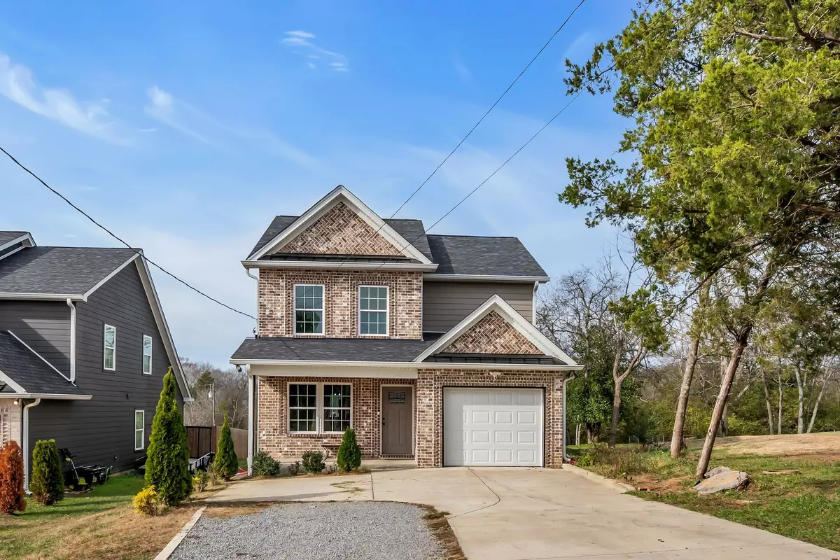 Madison, TN 37115,412 Larkin Springs Rd