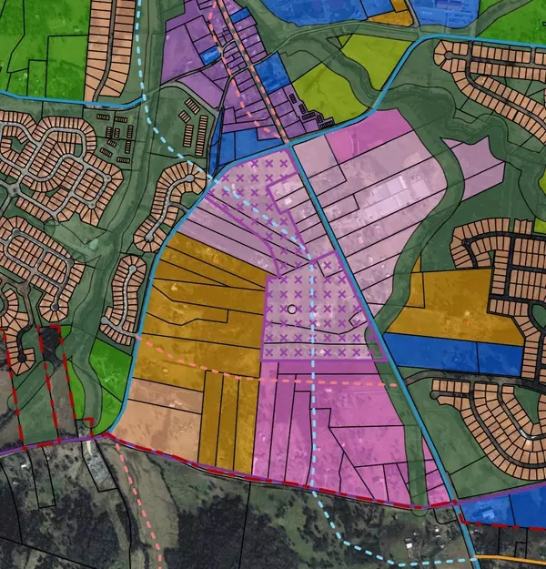 Nolensville, TN 37135,9869 Clovercroft Rd