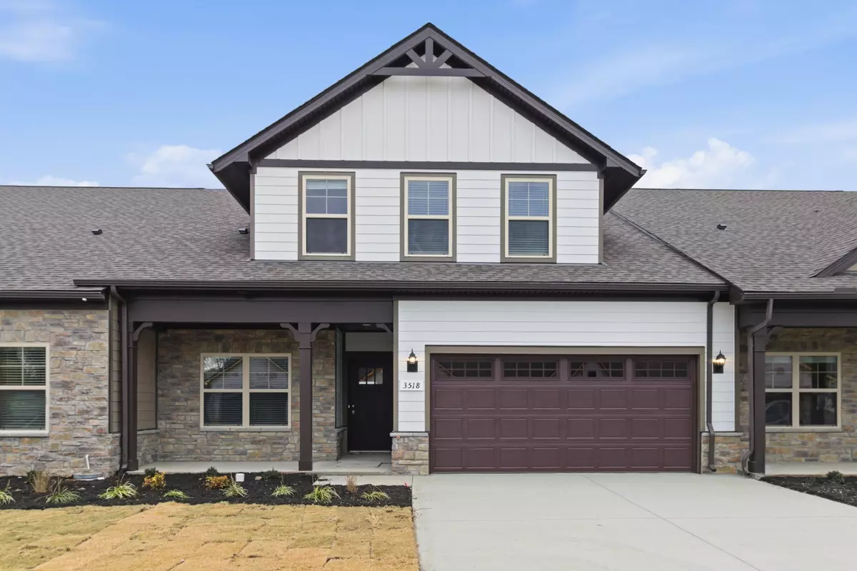 Murfreesboro, TN 37128,3532 Firerock Drive