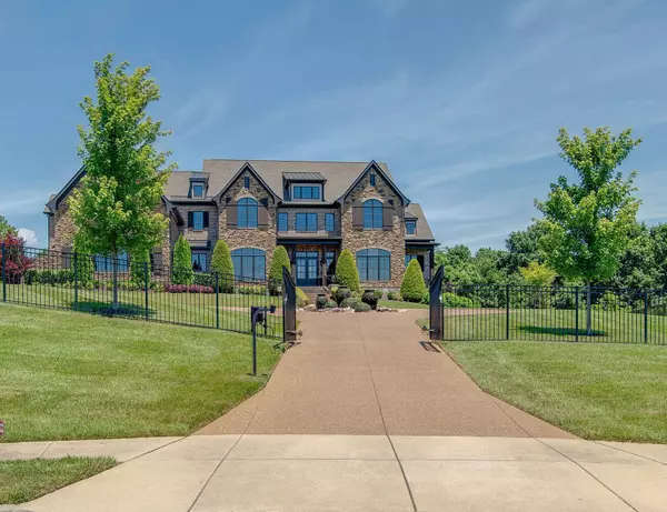 1830 Stryker Pl, Brentwood, TN 37027