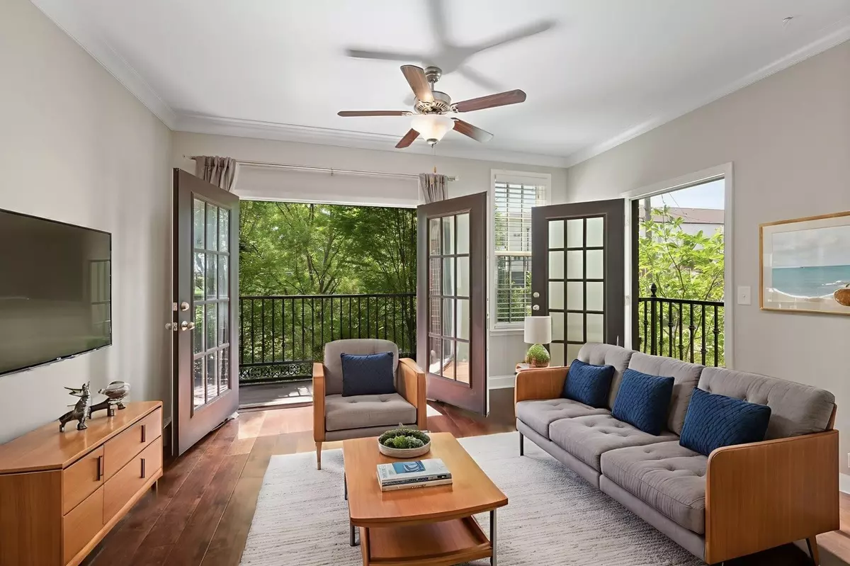 Nashville, TN 37203,3148 Belwood St