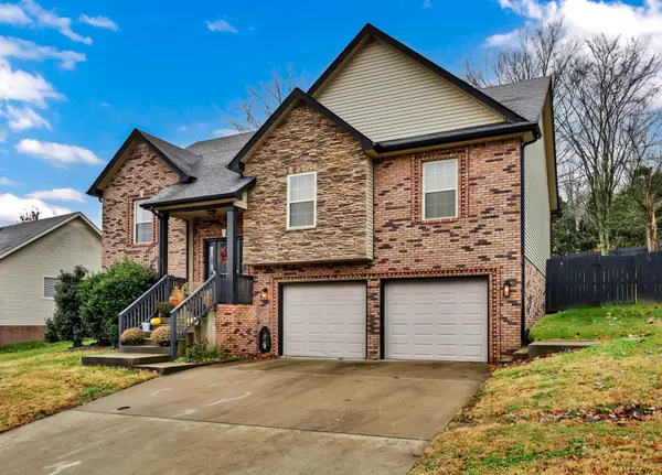 Clarksville, TN 37040,1838 Patricia Dr