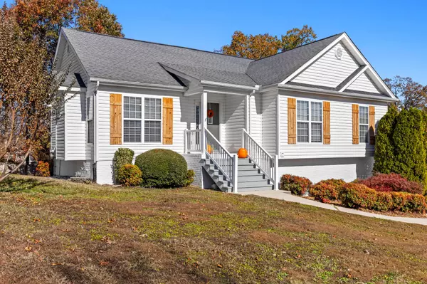 Ooltewah, TN 37363,6183 Gibbs Lane