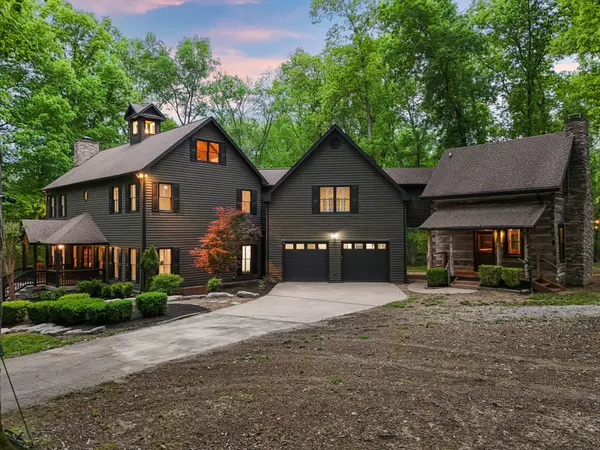 Mount Juliet, TN 37122,4701 Hessey Rd