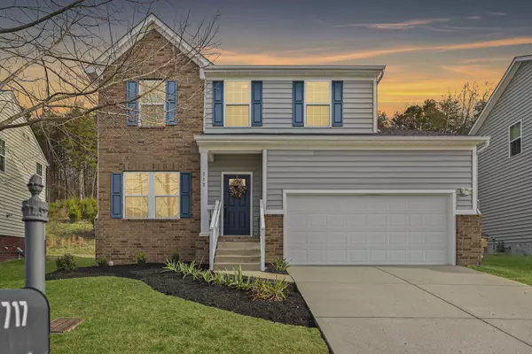 717 Preservation Way, Nashville, TN 37207