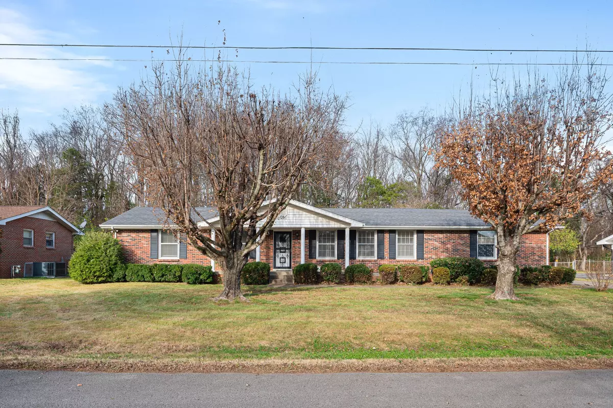 Smyrna, TN 37167,515 Mary St