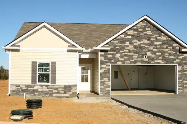 1215 Euclid, Murfreesboro, TN 37127