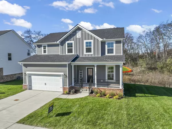 Gallatin, TN 37066,149 Rose Hannah Drive