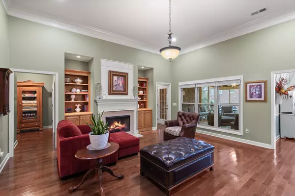 Greenbrier, TN 37073,1031 Carrs Creek Blvd