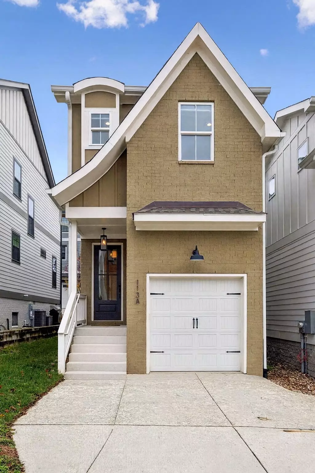 Nashville, TN 37209,113A Oceola Ave