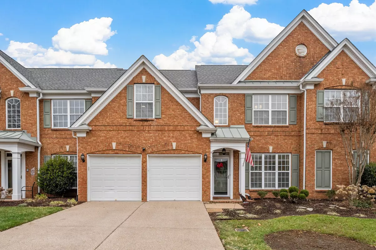 Franklin, TN 37064,812 Hartington Ct