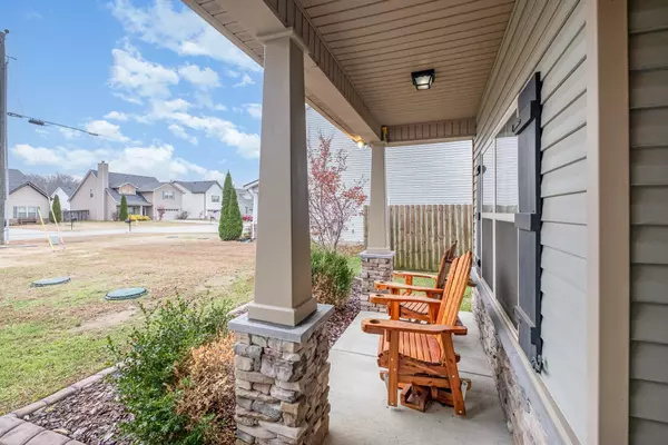 Murfreesboro, TN 37128,1119 Selous Dr