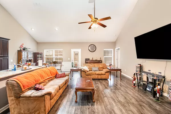 Murfreesboro, TN 37128,1119 Selous Dr