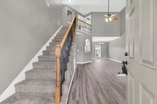 Clarksville, TN 37042,1233 Chinook Cir