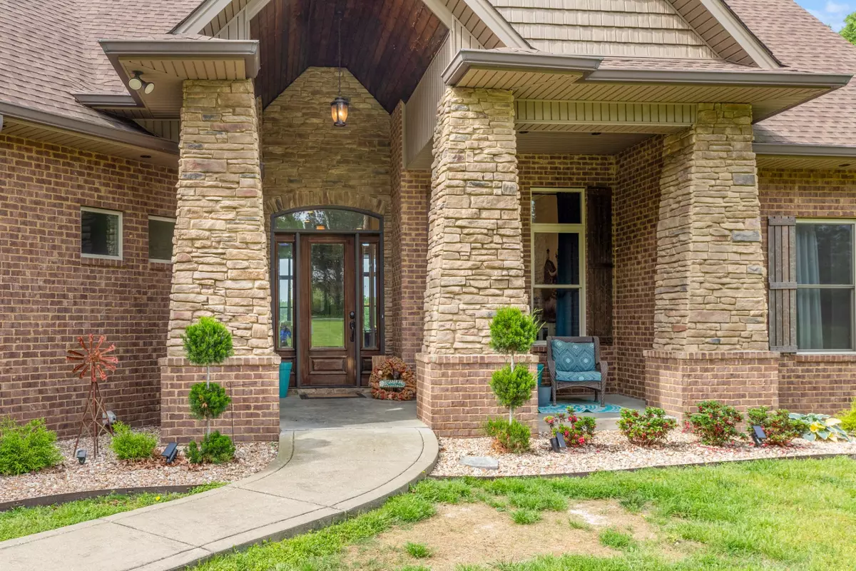 Bon Aqua, TN 37025,532 Tidwell Rd