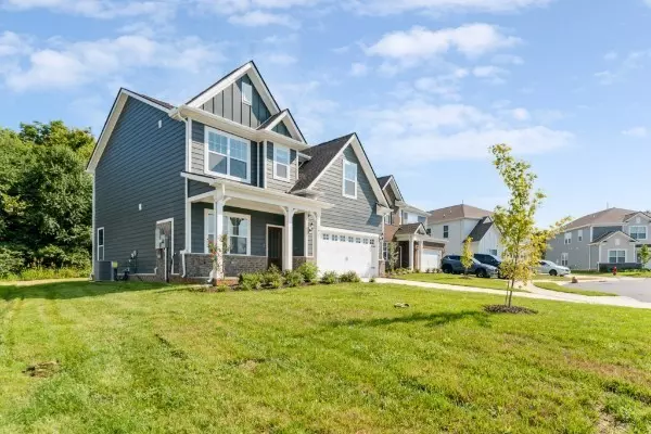 Spring Hill, TN 37174,1037 Ewell Farm Cir