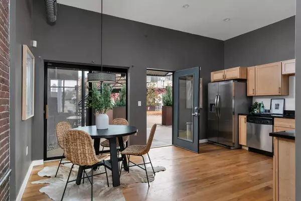 Nashville, TN 37208,1348 Rosa L Parks Blvd