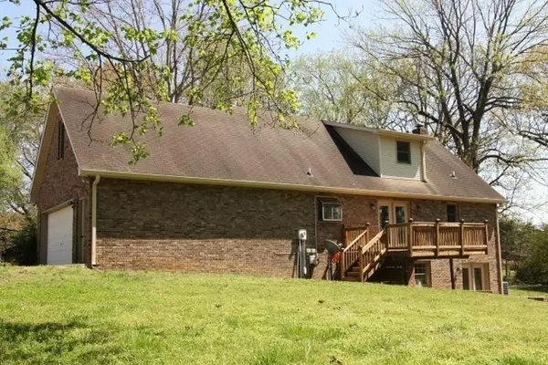 Clarksville, TN 37040,2730 Trenton Rd