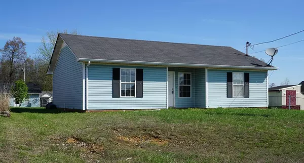 403 Eddy St, Oak Grove, KY 42262