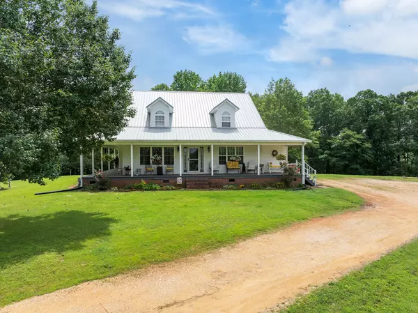 Decaturville, TN 38329,1401 Camper Rd