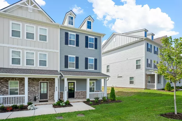 Smyrna, TN 37167,450 Blair Rd