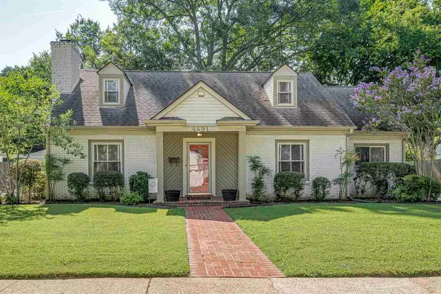 4491 FAIR MEADOW RD, Memphis, TN 38117
