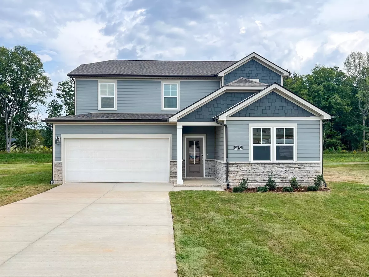 Pleasant View, TN 37146,2472 Beverly Gail Rd