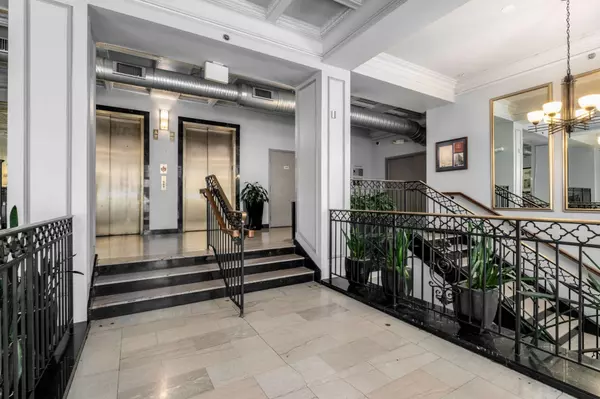 Nashville, TN 37203,700 Church St #1202