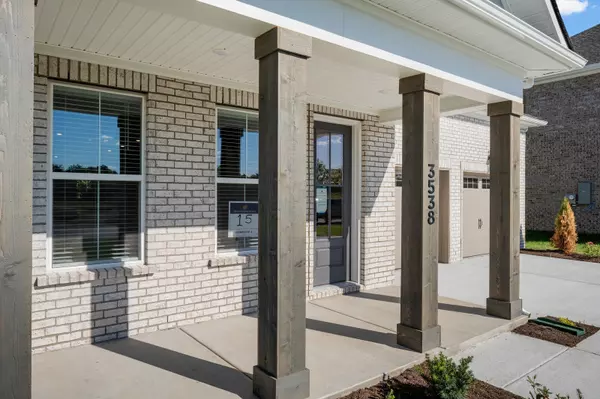 Murfreesboro, TN 37129,3538 Winterfell Drive