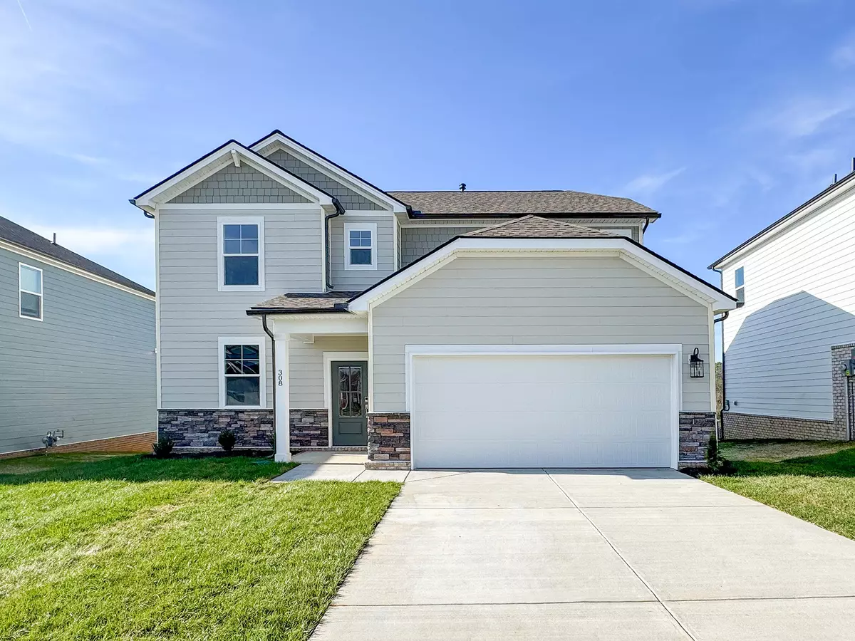 Pleasant View, TN 37146,2358 Beverly Gail Rd