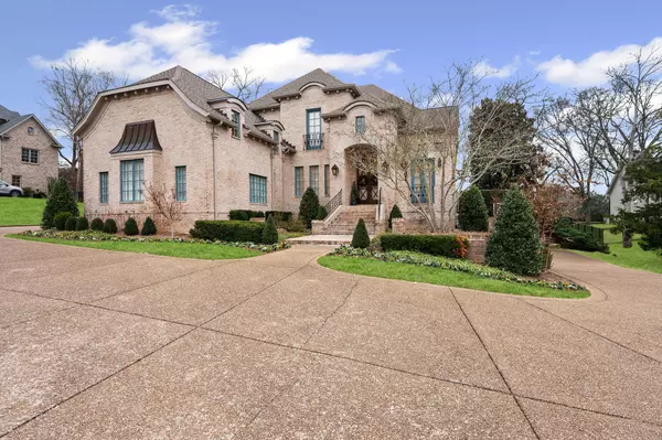 Franklin, TN 37069,381 Lake Valley Dr