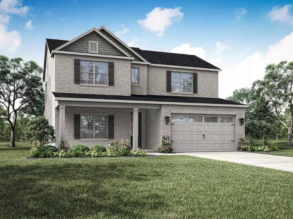 Lebanon, TN 37087,808 Hillock Trace