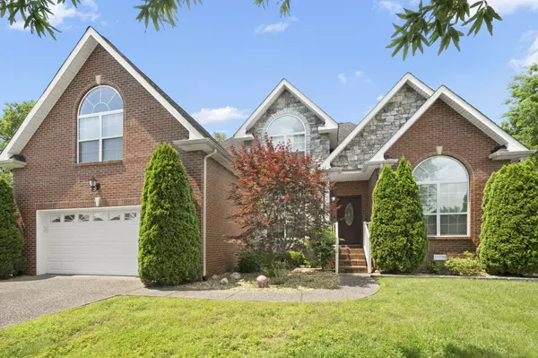 Gallatin, TN 37066,1245 Amherst Ct