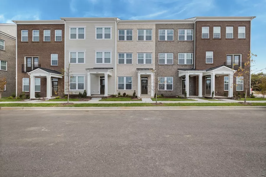 514 Hinton Street, Lebanon, TN 37090