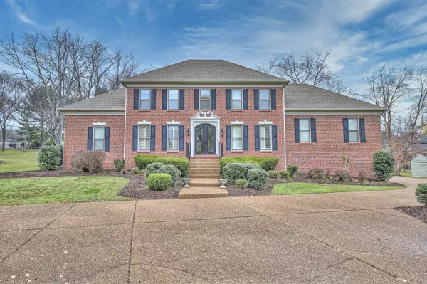 Brentwood, TN 37027,8103 Victory Trl