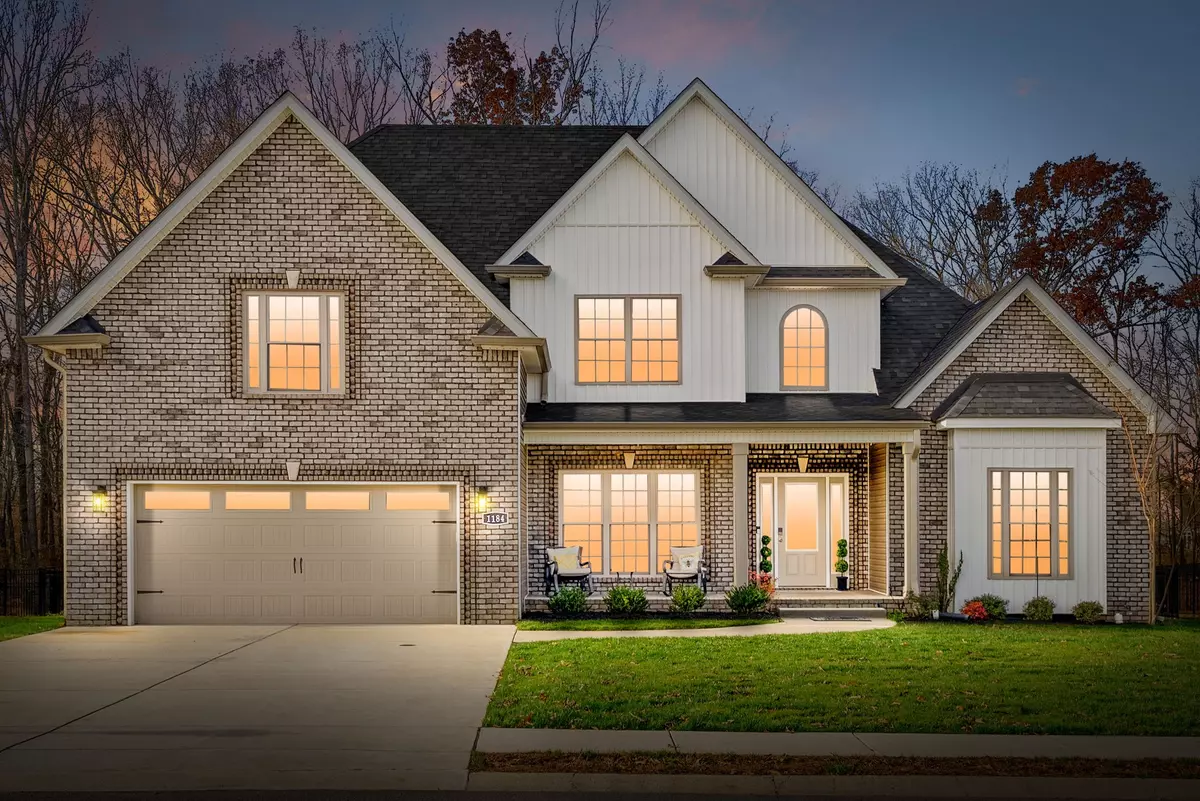 Clarksville, TN 37043,1184 Chagford Dr