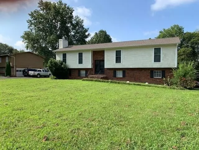 134 Mapleton Drive #NW, Cleveland, TN 37312
