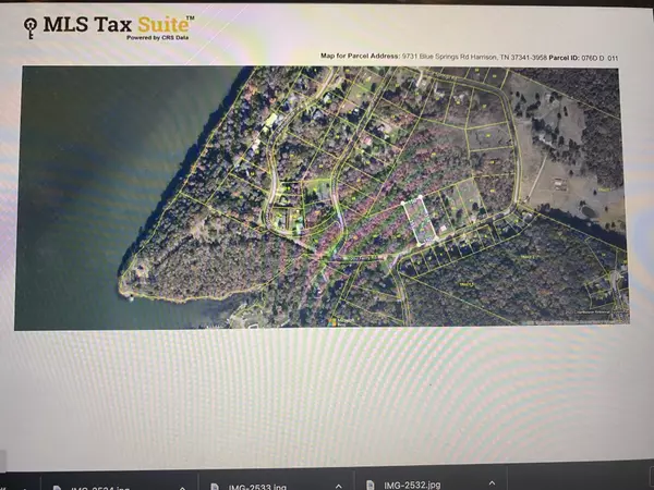 Harrison, TN 37341,9731 Blue Springs Road Road