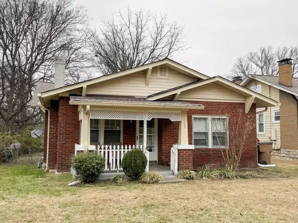 1203 McChesney Ave, Nashville, TN 37216