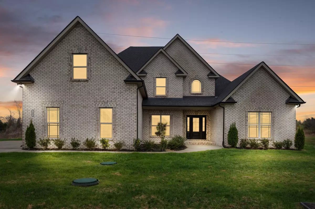 Christiana, TN 37037,5405 Walnut Farms Boulevard