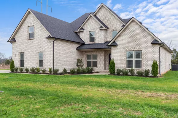 Christiana, TN 37037,5405 Walnut Farms Boulevard