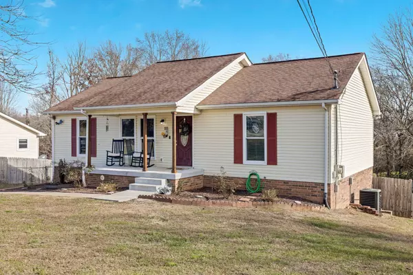 White House, TN 37188,111 Garland Ct