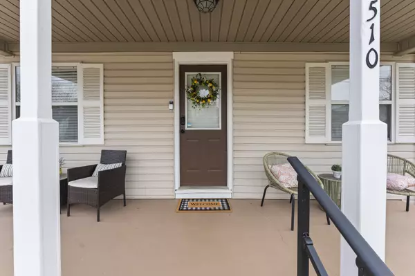 Winchester, TN 37398,510 N Vine St